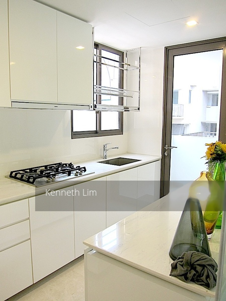 Archipelago (D16), Condominium #125870592